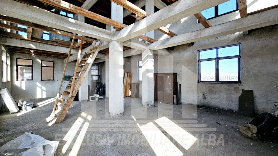 Constructie de vanzare, Lipoveni - Poză 4