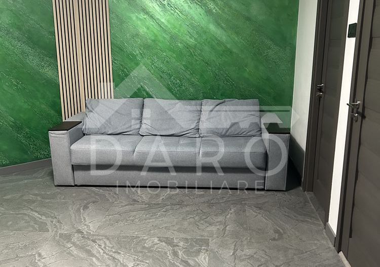 Clădire ideală pensiune / vilă – zonă verde, lângă Zoo Târgu Mureș - Poză 3