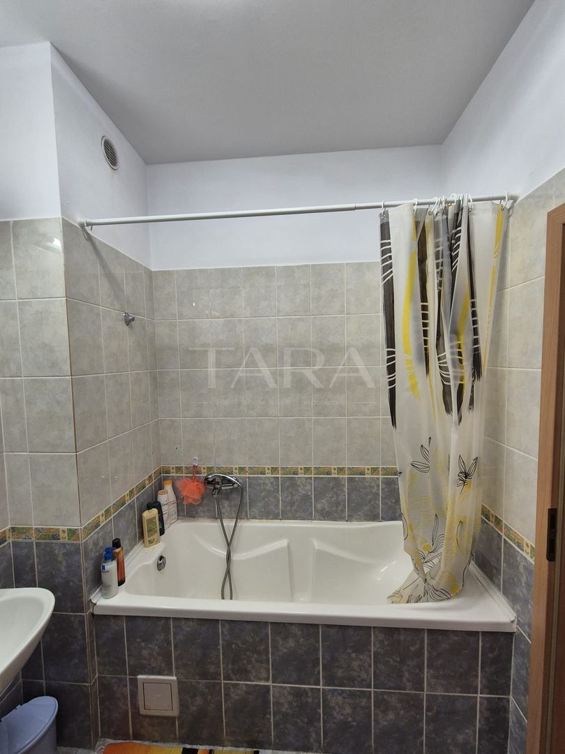 Garsonieră cu balcon generos, Iris, Cluj-Napoca. - Poză 4