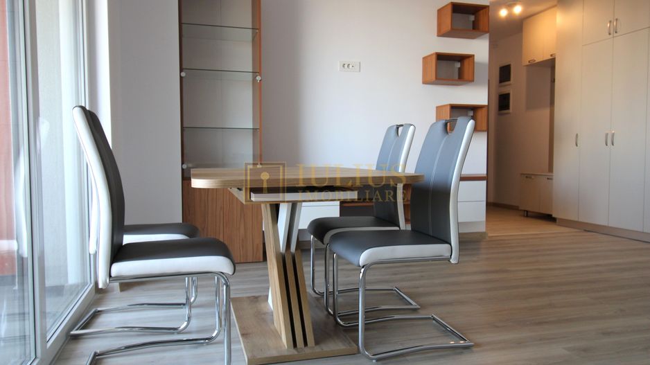 2 camere, Iris Armonia Margini, loc de parcare - Poză 4