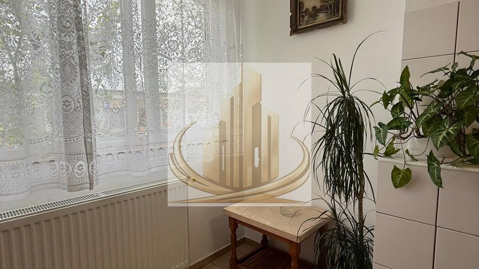🏡 Apartament 3 Camere | Decomandat | 2 Băi | Parter | Zonă Excelentă - Poză 16