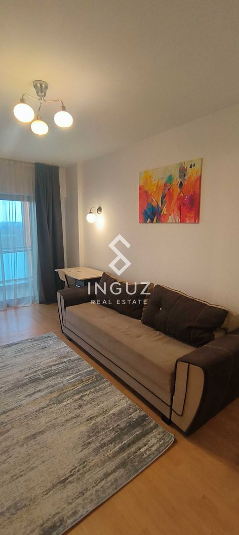 Apartament 2 camere de închiriat – Doamna Ghica Plaza - Poză 1