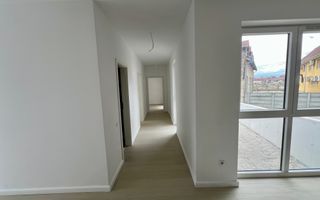 Apartament/ spatiu comercial in zona Kogalniceanu- Parter- La cheie - Poză 7