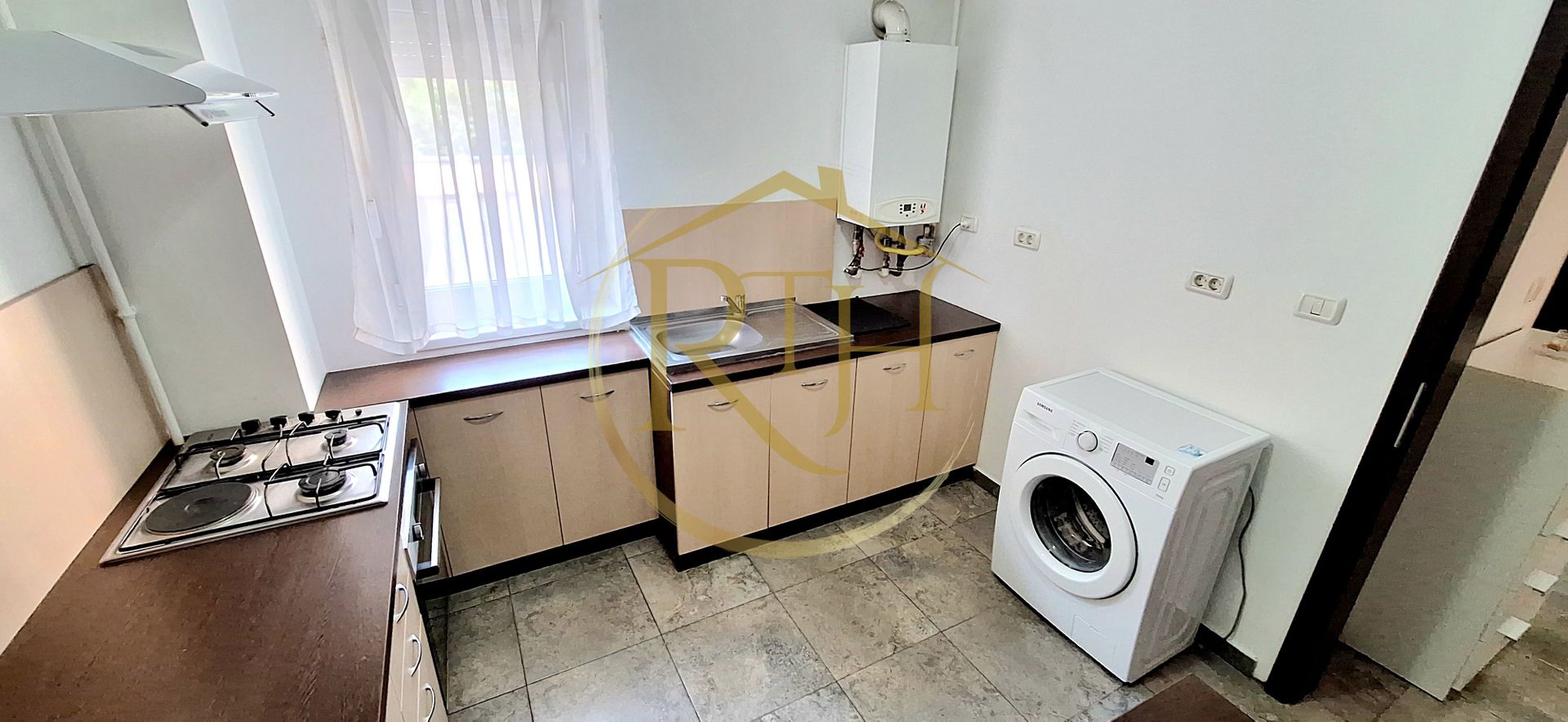 Apartament cu 1 cameră de închiriat, Girocului – Etaj 1, Bloc nou cu lift - Poză 10