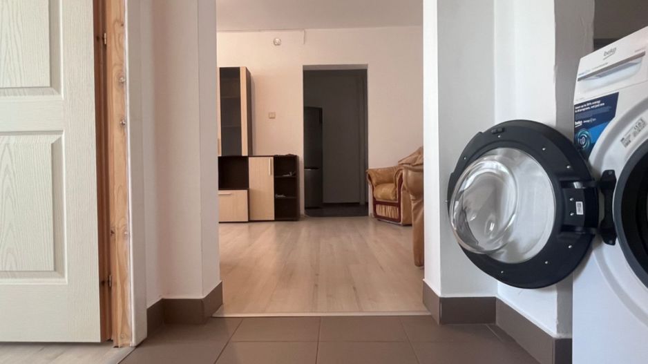 Zona Pavcom! Inchiriere apartament cu 2 camere in Targoviste, micro 6! - Poză 6