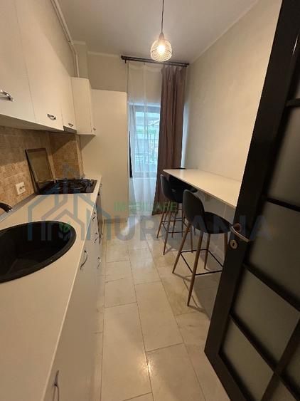 Apartament de închiriat 2 camere Copou Royal Town - Poză 7