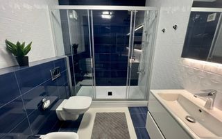 2 camere,modern,garaj, bloc nou zona Centrala, Platinia, Usamv,Motilor - Poză 5