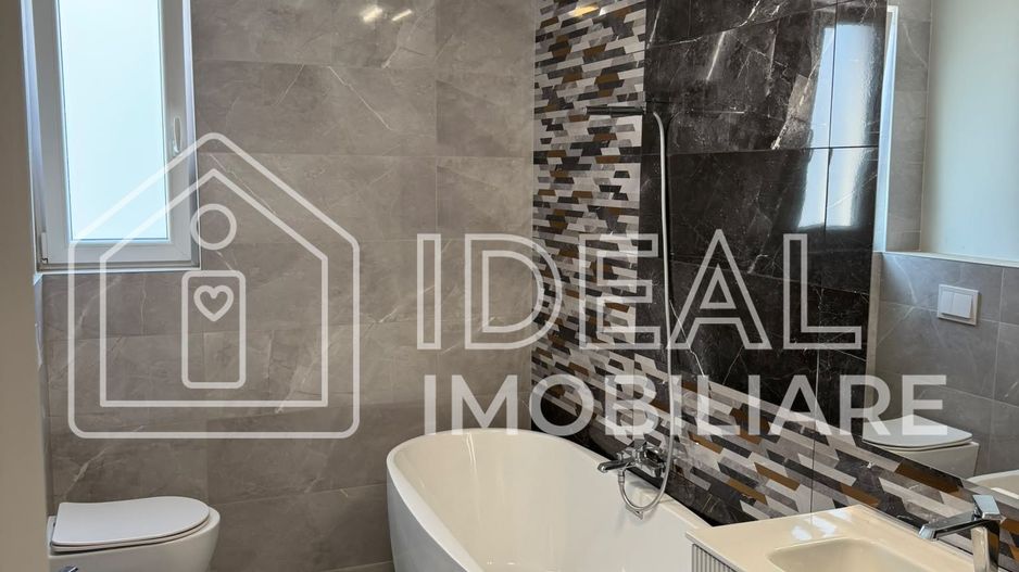 Prima închiriere | Casă Tip Duplex mobilată și utilată | 3 dormitoare - Poză 24