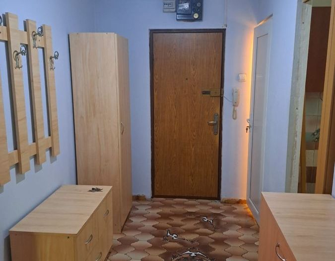 AP. 3 CAMERE DRUMUL TABEREI, CENTRALA TERMICA, BLOC REABILITAT, LIBER - Poză 12