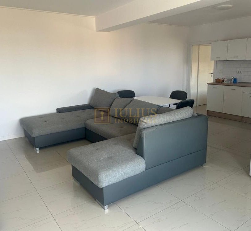 2 camere, centrala proprie-Dumbravita - Poză 2