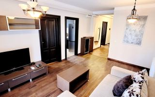 Inchiriem apartament cu 3 camere, Toscana Residence, parcare privata - Poză 2