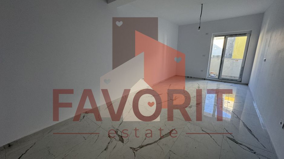 Apartament cu 2 camere decomandat cu bucatarie inchisa la etaj 1 - Poză 4