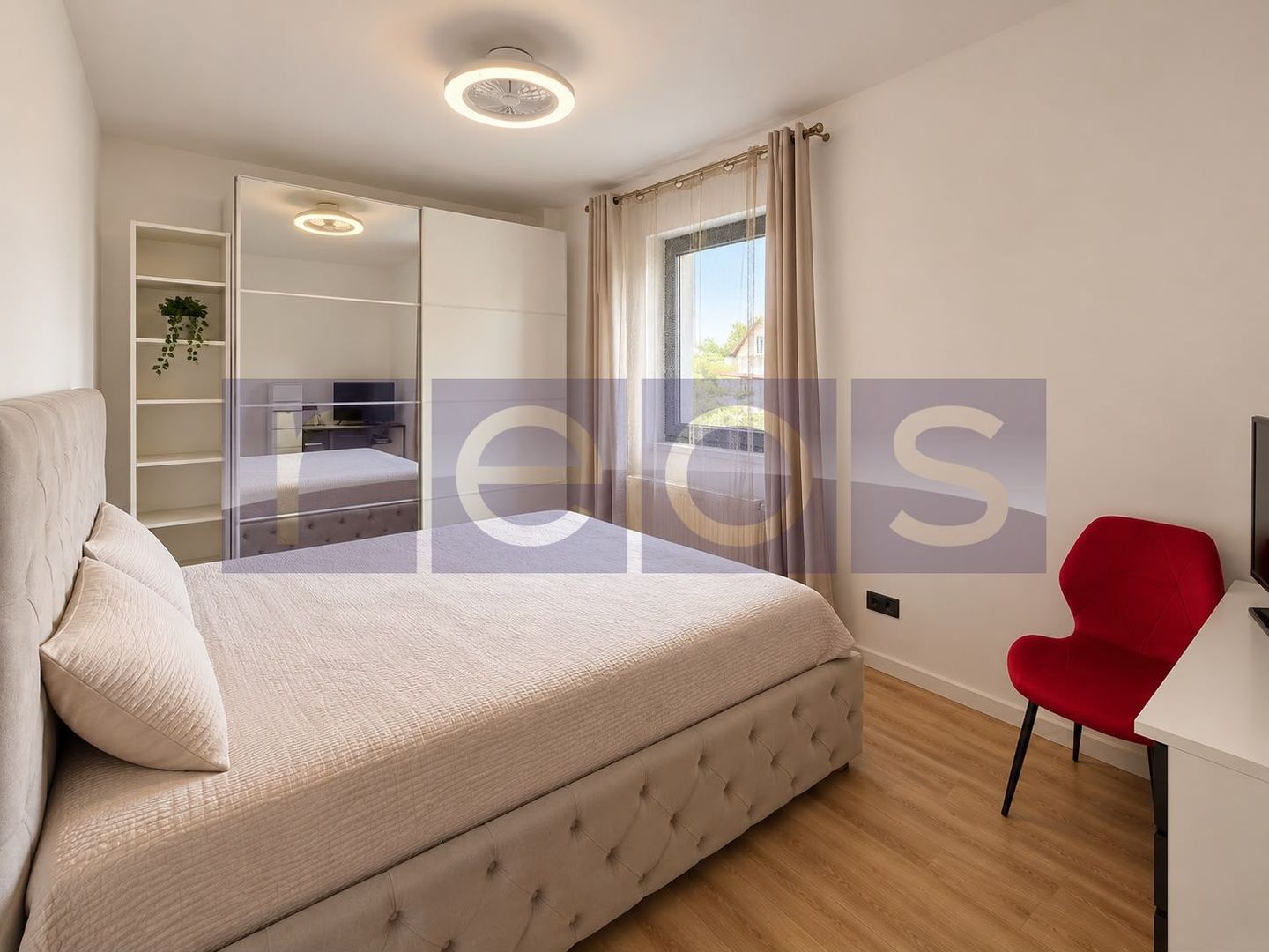 VANZARE 2 CAMERE COLENTINA | BLOC NOU | MOBILAT UTILAT COMPLET | - Poză 3
