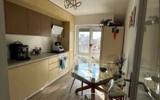 Apartament 4 camere zona Telegrafului bloc nou - Poză 2
