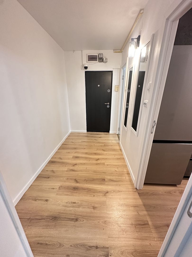 Garsonieră LUX – Investiție Premium | Lujerului A257 - Poză 7