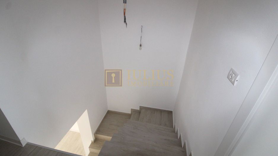 Duplex nou – prima închiriere, pet friendly | Dumbrăvița - Poză 12