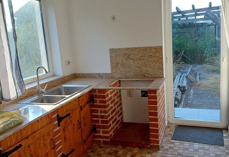 Corbeanca-Tamasi, vila individuala, 400 mp teren - Poză 1