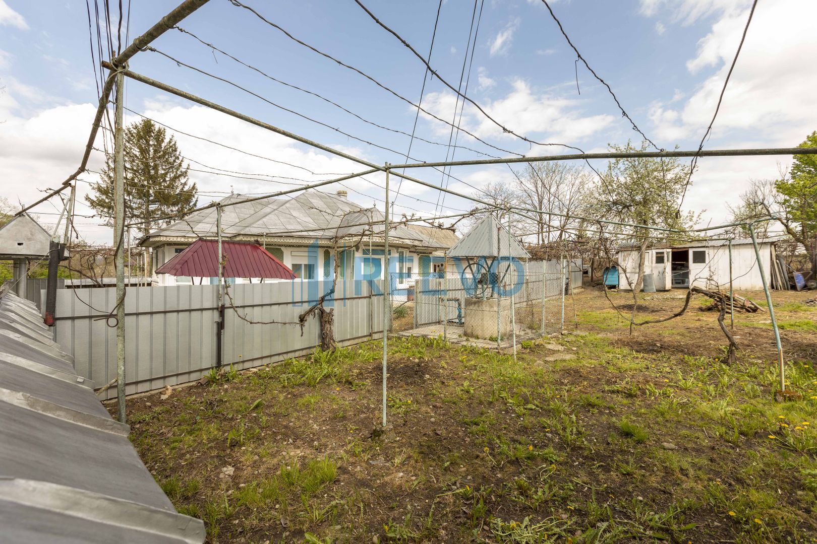 Casă de vânzare în Blăgești, Bacău - Poză 28