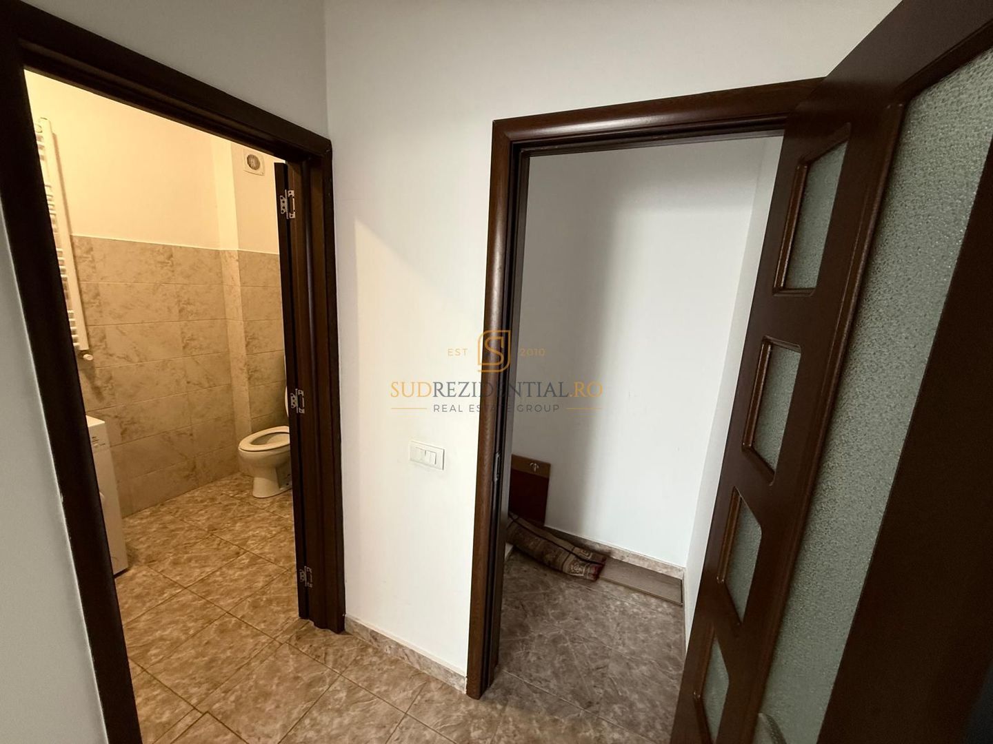 Apartament 2 camere de inchiriat langa metrou Dimitrie Leonida - Poză 8