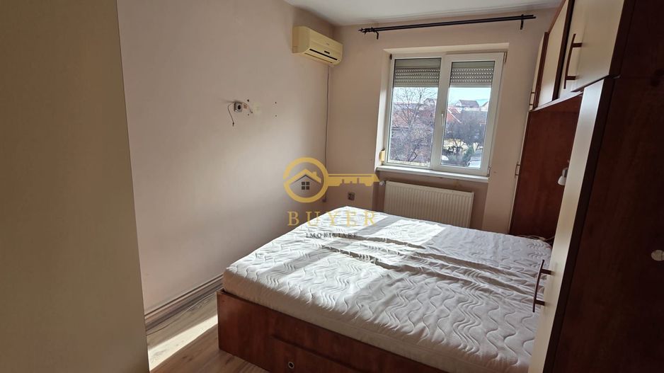 Apartament cu 2 cam si balcon-  Etaj 2, pretabil investitie - Poză 4