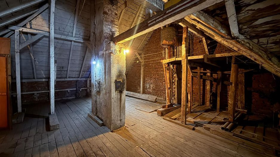 Floreasca | UNIC Casa 4 camere cu Autorizatie de Construire- Extindere - Poză 24