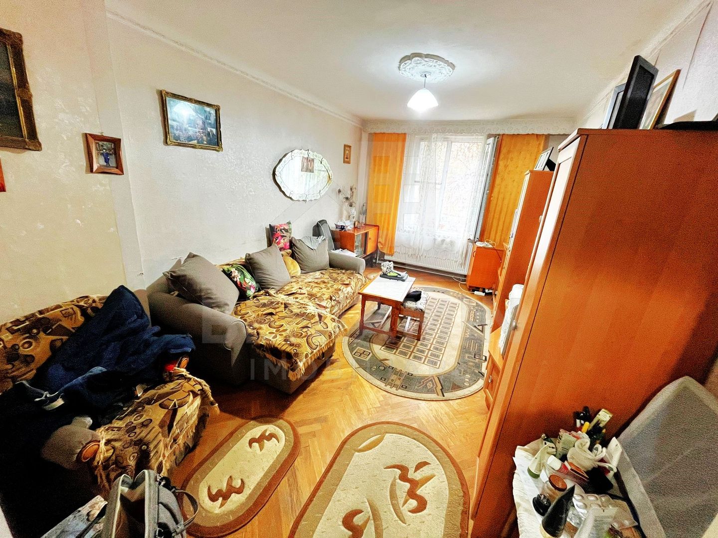2 Decomandate-Parter+Demisol+Boxa-Ultracentral-Ramada-57mp-Liber - Poză 1