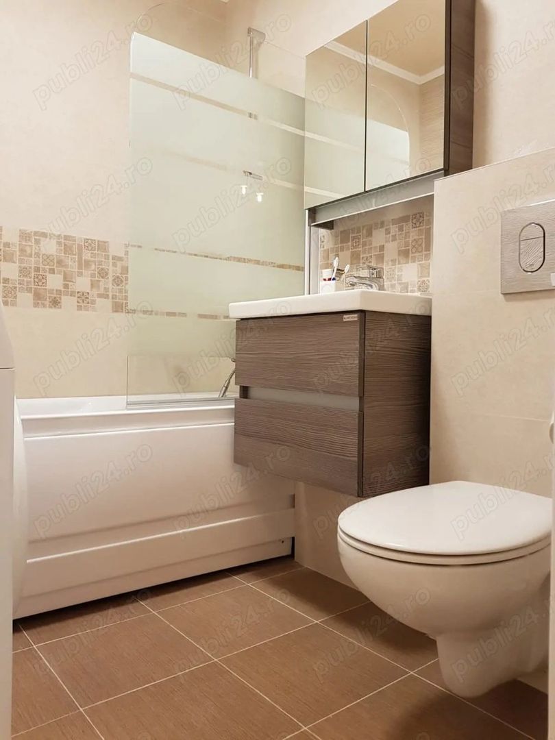 Inchiriere garsoniera, Sos. Stefan cel Mare exact la metrou - Poză 1