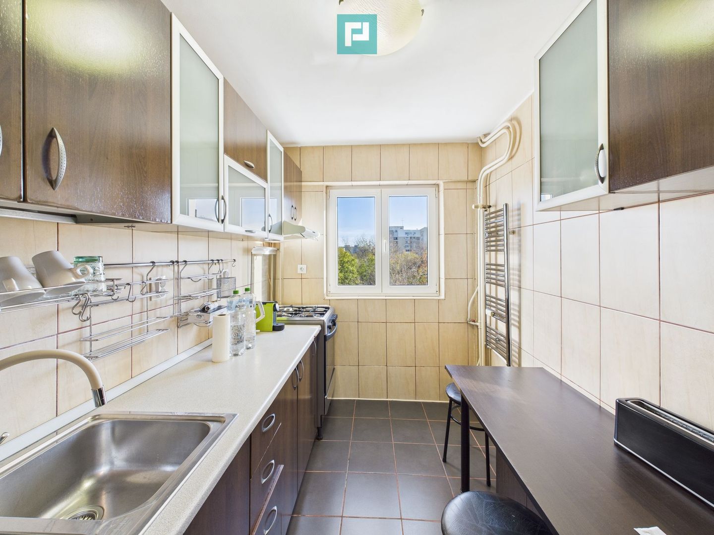 Apartament 3 camere inchiriere Bucuresti, Drumul Taberei - Poză 8