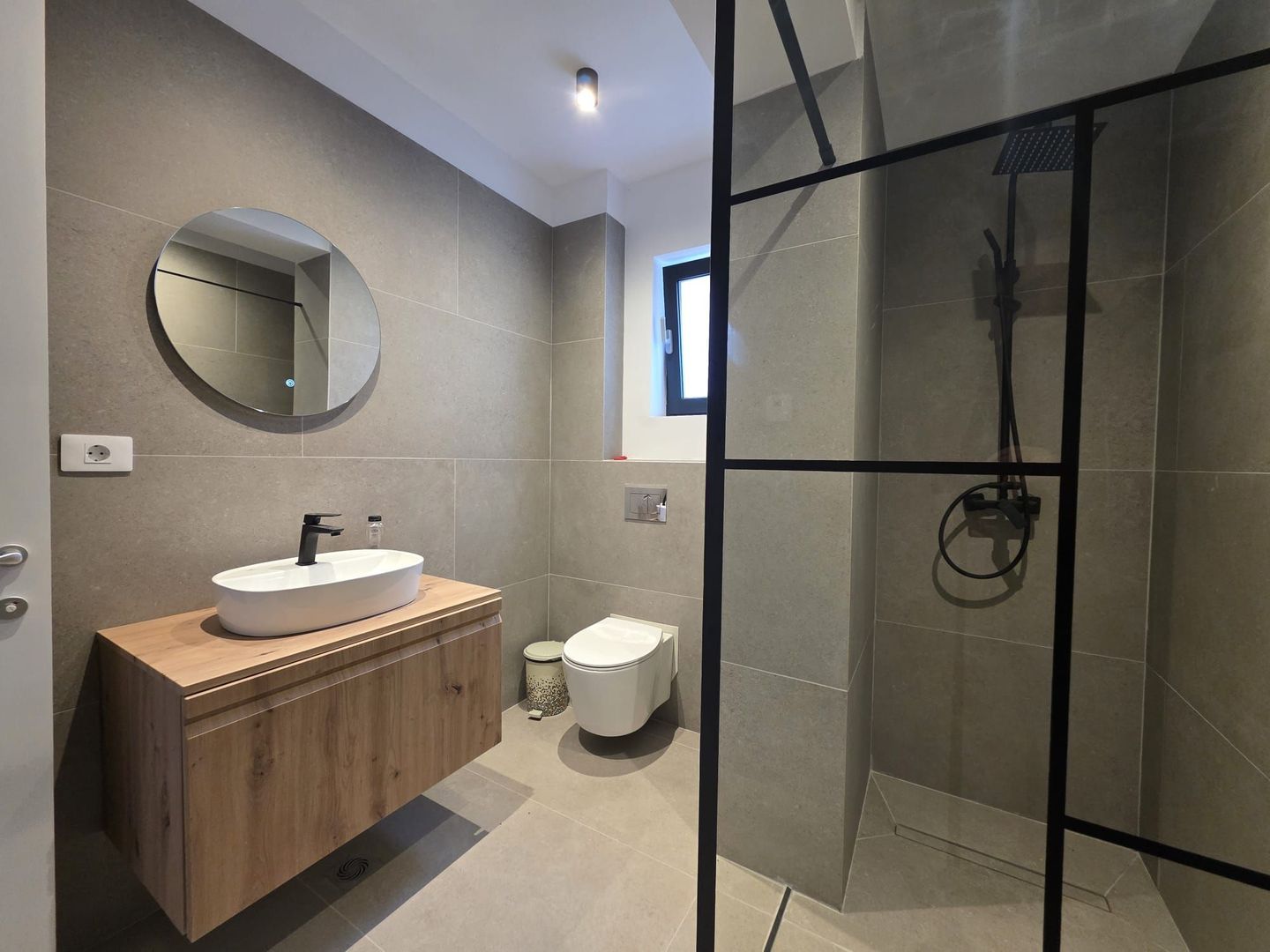 Promo Apartament 3 camere Iancu Nicolae British School NOU - Poză 4