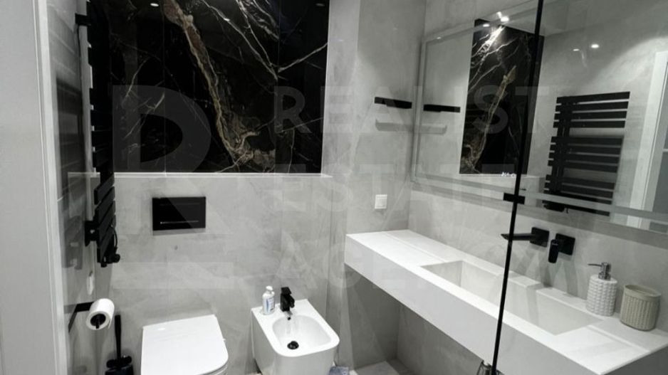 Chirie, apartament, 2 camere, str. Albișoara, Centru - Poză 6