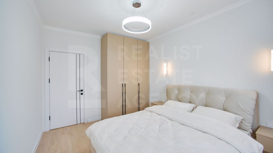 Vânzare, apartament, 2 camere , str. Voluntarilor, Ciocana - Poză 7