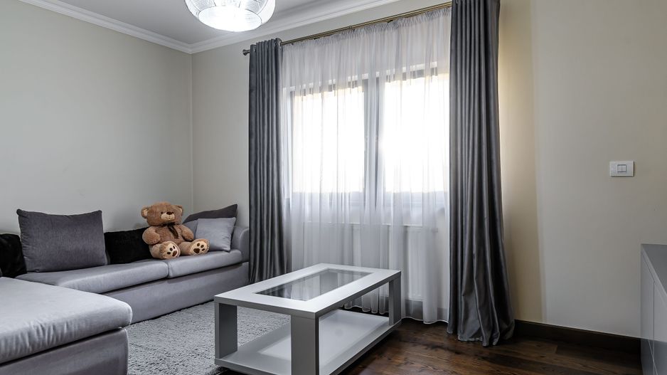 PRET NOU!!!   Vilă de Lux în Grădiște - Poză 9