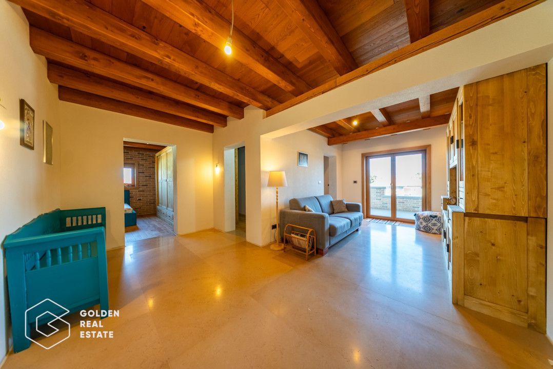 Casa de lux,  in zona Micălaca - Poză 26