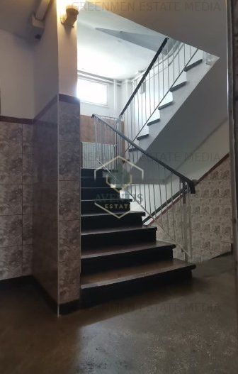 Inchiriere apartament 2 camere, semidecomandat, Piata Muncii - Poză 24