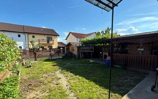 Casă tip duplex | 132,30 mp utili | 300 mp teren | garaj | Șelimbăr - Poză 11