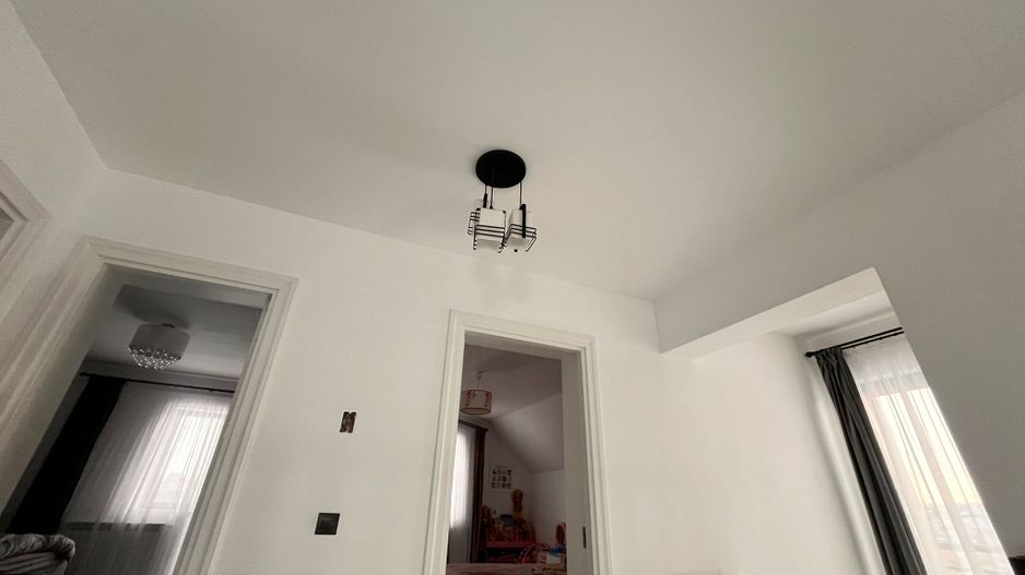 Casa Individuala 125Mp Utili I Suceava/Scheia I300.000Euro - Poză 8