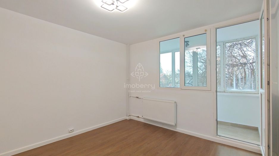 3 camere | Militari | Etaj 1/4 | Renovat 2025 | Vedere spre zona de case - Poză 12