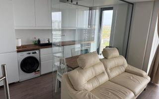 Apartament lux 2 camere, prima inchiriere, Cloud 9 - Aviatiei - Poză 2