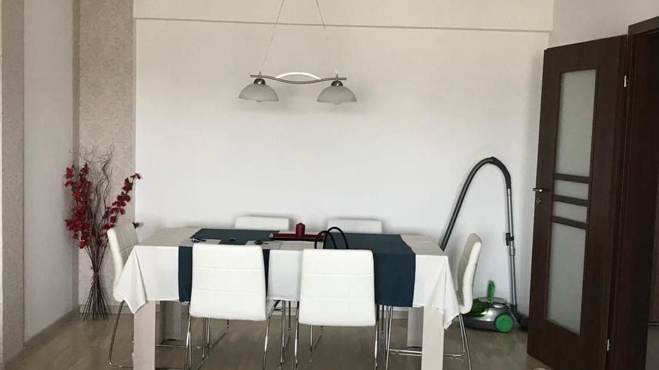 AP. 3 CAMERE POPESTI-LEORDENI, BLOC NOU, CENTRALA, METROU 8 MINUTE - Poză 5