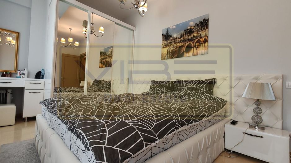 PENTHOUSE -137mp- LOCATIE CENTRALA- PALAS MALL  ! - Poză 1