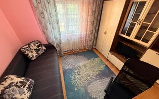 2 camere| zona Lipovei| centrala proprie| apartament frumos| - Poză 5