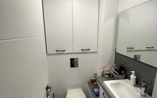 Apartament 3 camere mobilat utilat - Poză 7