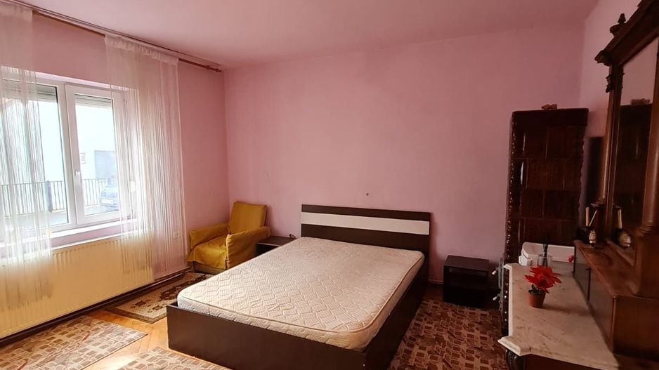Apartament 2 camere la curte - Poză 18