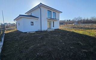 Casa Individuala Moderna cu 500 mp curte,  Cartierul Arhitectilor - Poză 2