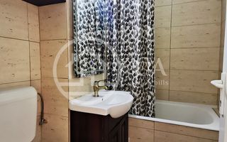 Apartament de inchiriat cu 3 camere in zona Dacia , Oradea - Poză 8