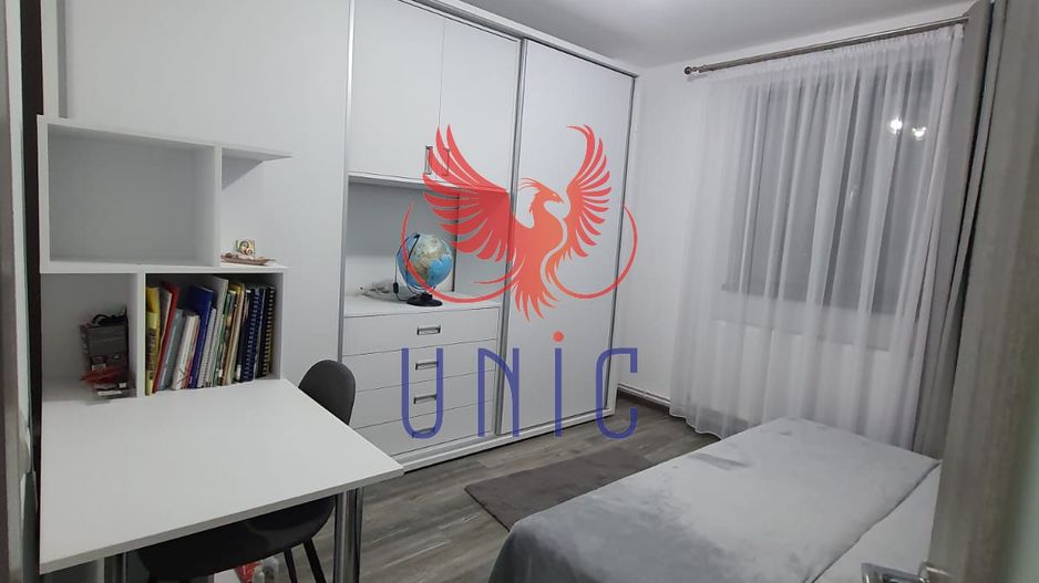 3 camere, Calea Severinului-zona Promenada - Poză 14