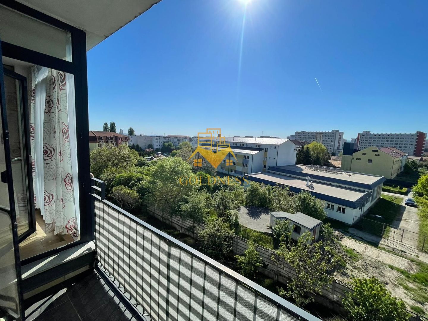 2 camere open-space,  modern, Marasti, Kaufland, Parcare, Bloc nou - Poză 7