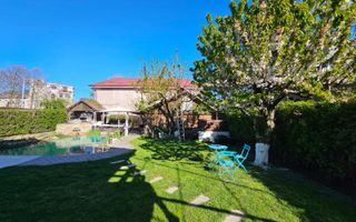 Pensiune de vanzare in Costinesti la doar 0.9 m distanta de plaja - Poză 7