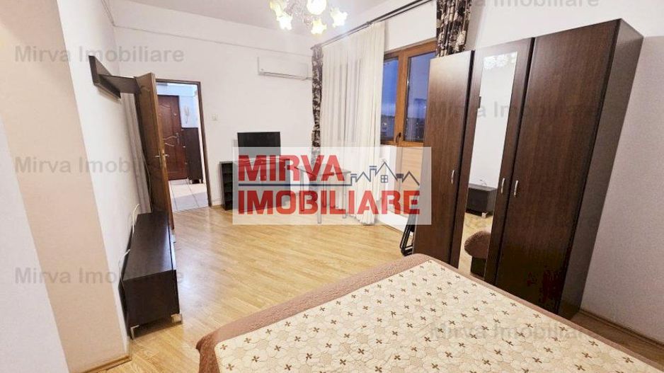 Vanzare garsoniera cu terasa, mobilata si utilata, zona Cina - Poză 7