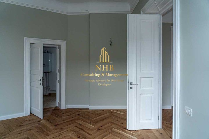 COMISION 0% - 5 Camere | Parcul Izvorul Rece | Birouri | Notariat - Poză 4